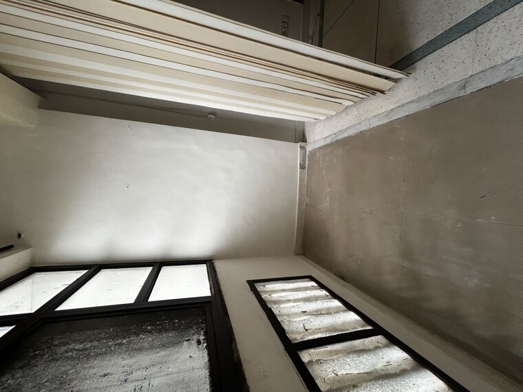Balcony, sector 18a dwarka 3.5 Bedroom 2200 Sq.Ft. Apartment In Sector 18a Dwarka Delhi 10547723