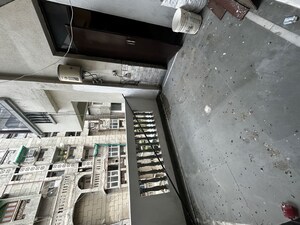 3.5 BHK Apartment – Exterior View View at Sector 18a Dwarka - for Sale