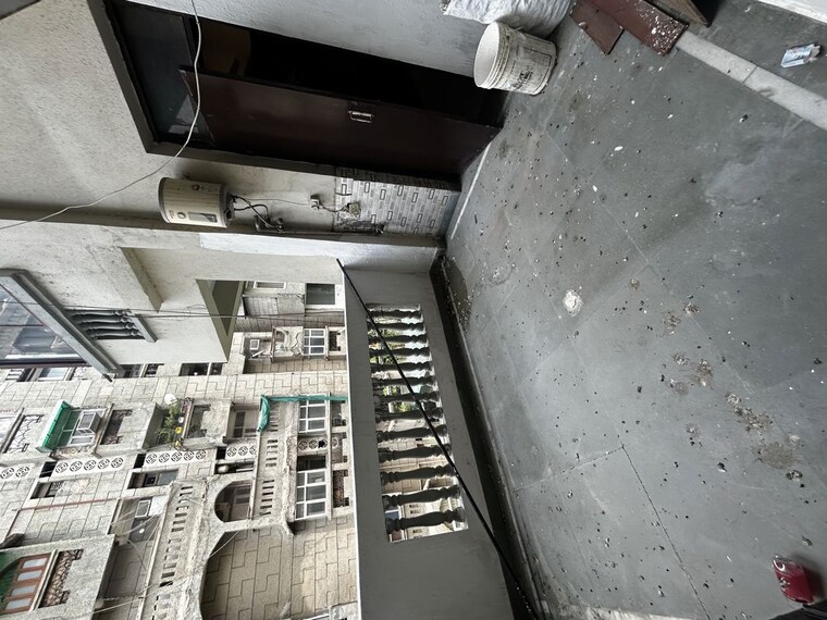 Exterior View, sector 18a dwarka 3.5 Bedroom 2200 Sq.Ft. Apartment In Sector 18a Dwarka Delhi 10547723