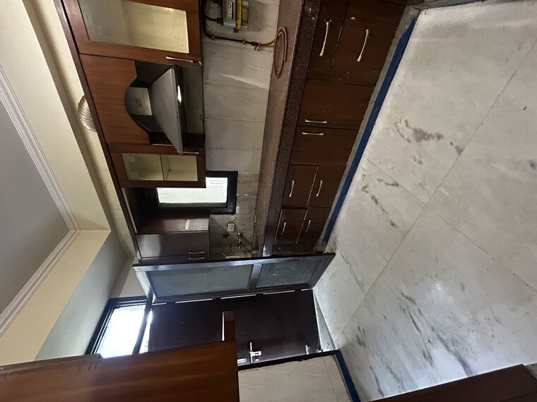 Kitchen, sector 18a dwarka 3.5 Bedroom 2200 Sq.Ft. Apartment In Sector 18a Dwarka Delhi 10547723