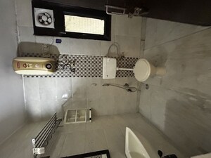 Attached Bathroom in 3.5 BHK Apartment at Sector 18a Dwarka – for Sale