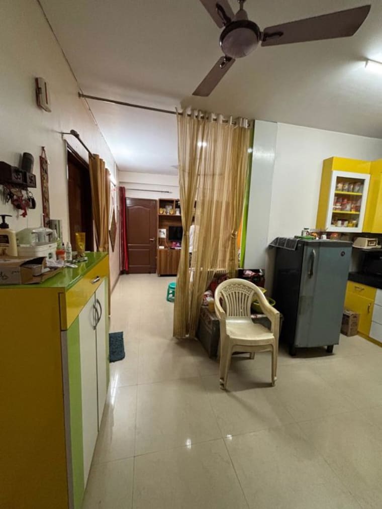 Living Room, aashi-comfort-residency 2 Bedroom 1050 Sq.Ft. Apartment In Sector 73 Noida 10547726