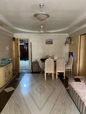 Team Area in 2 BHK Apartment at BY Apartment, Worli – for Rent