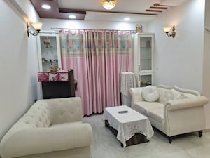 2 BHK Apartment For Rent in Marigold Apartments Kalyani Nagar, Kalyani Nagar