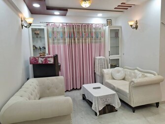 2 BHK + Study Room Apartment For Rent in Marigold Apartments Kalyani Nagar in Kalyani Nagar, Pune