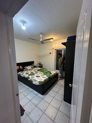 3 BHK Apartment For Rent in Pristine Zircon, Viman Nagar