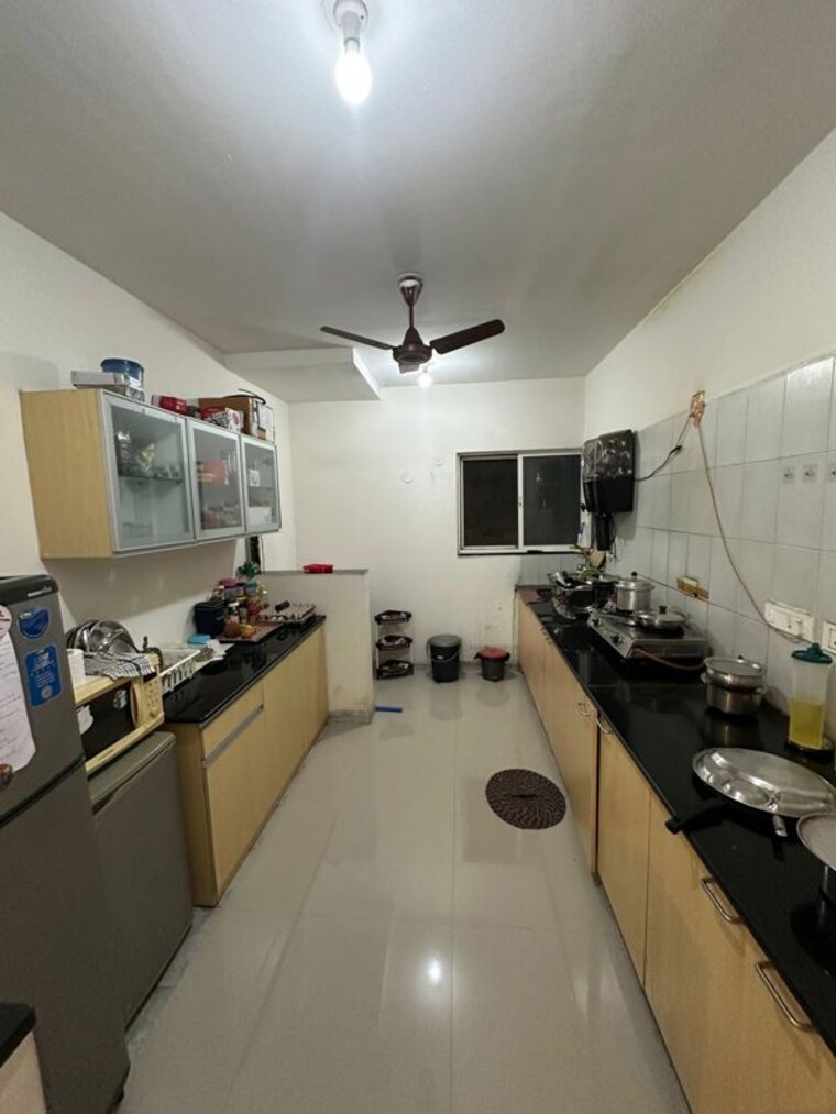 Team Area, pristine-zircon 3 Bedroom 1475 Sq.Ft. Apartment In Viman Nagar Pune 10547690