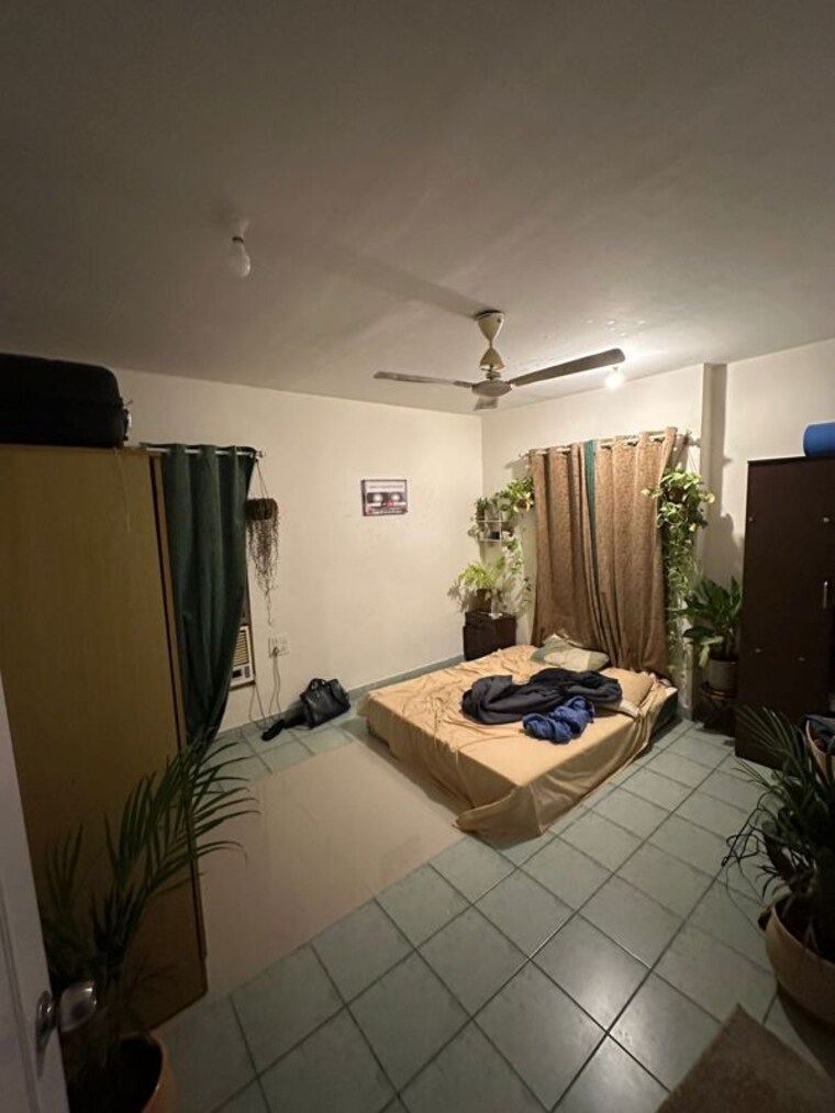 Living Room, pristine-zircon 3 Bedroom 1475 Sq.Ft. Apartment In Viman Nagar Pune 10547690