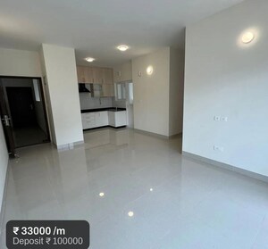 2 BHK Apartment For Rent in Puravankara Purva Zenium, Hosahalli