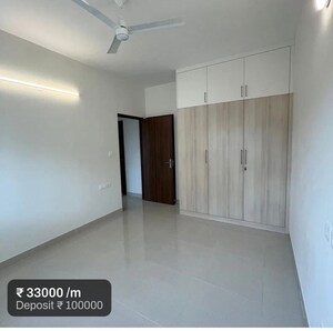 Room in 2 BHK Apartment at Puravankara Purva Zenium, Hosahalli – for Rent