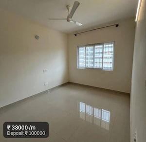 Room in 2 BHK Apartment at Puravankara Purva Zenium, Hosahalli – for Rent