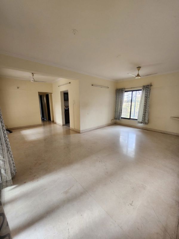 3 BHK 1550 Sq.Ft. Apartment in Bramha Exuberance