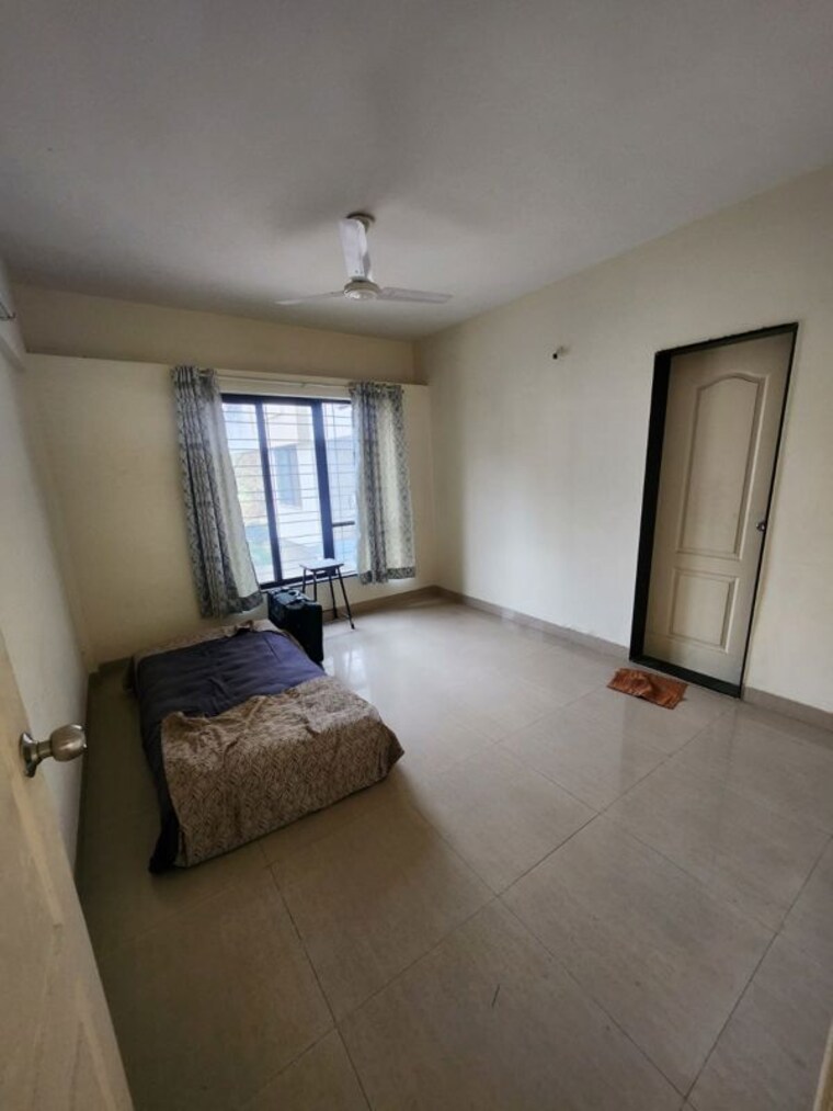Master Bedroom, bramha-exuberance 3 Bedroom 1550 Sq.Ft. Apartment In Kondhwa Pune 10547746