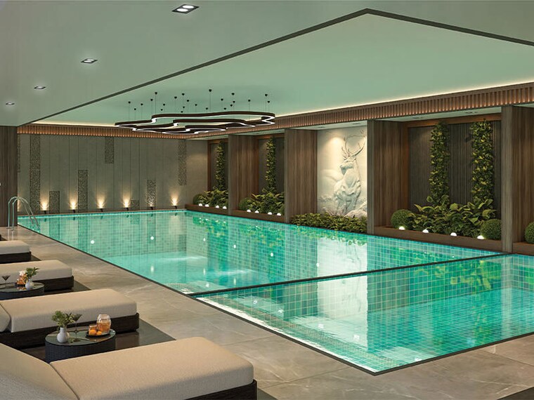 Bedroom, eapl-sri-tirumala-fortune 3 Bedroom 1728 Sq.Ft. Apartment In Tukkuguda Hyderabad 10547705