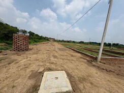 Plot For Sale in Gangapur