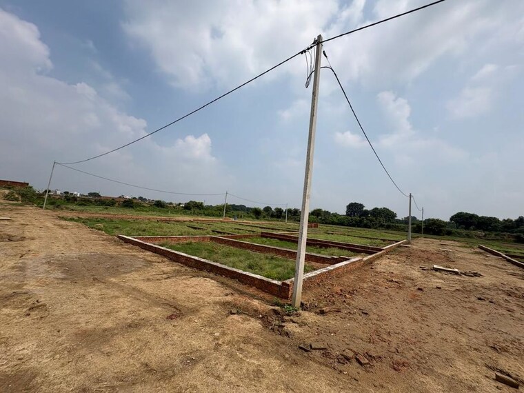 undefined, gangapur  875 Sq.Ft. Plot In Gangapur Varanasi 10547778