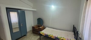 Bedroom in 2 BHK Apartment at Calangute – for Rent