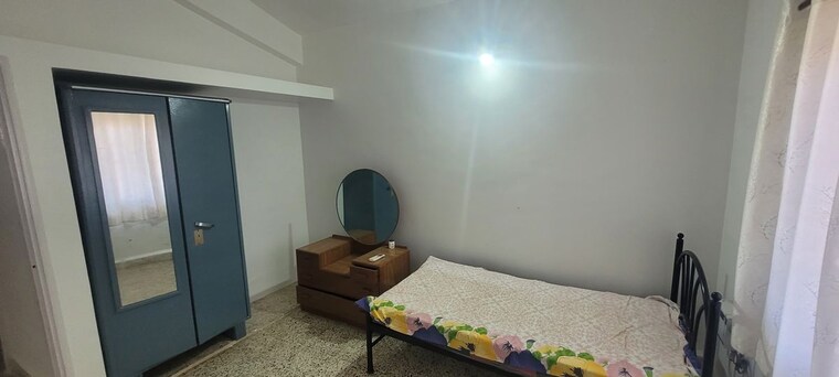 Bedroom, calangute 2 Bedroom 1000 Sq.Ft. Apartment In Calangute Goa 10547786
