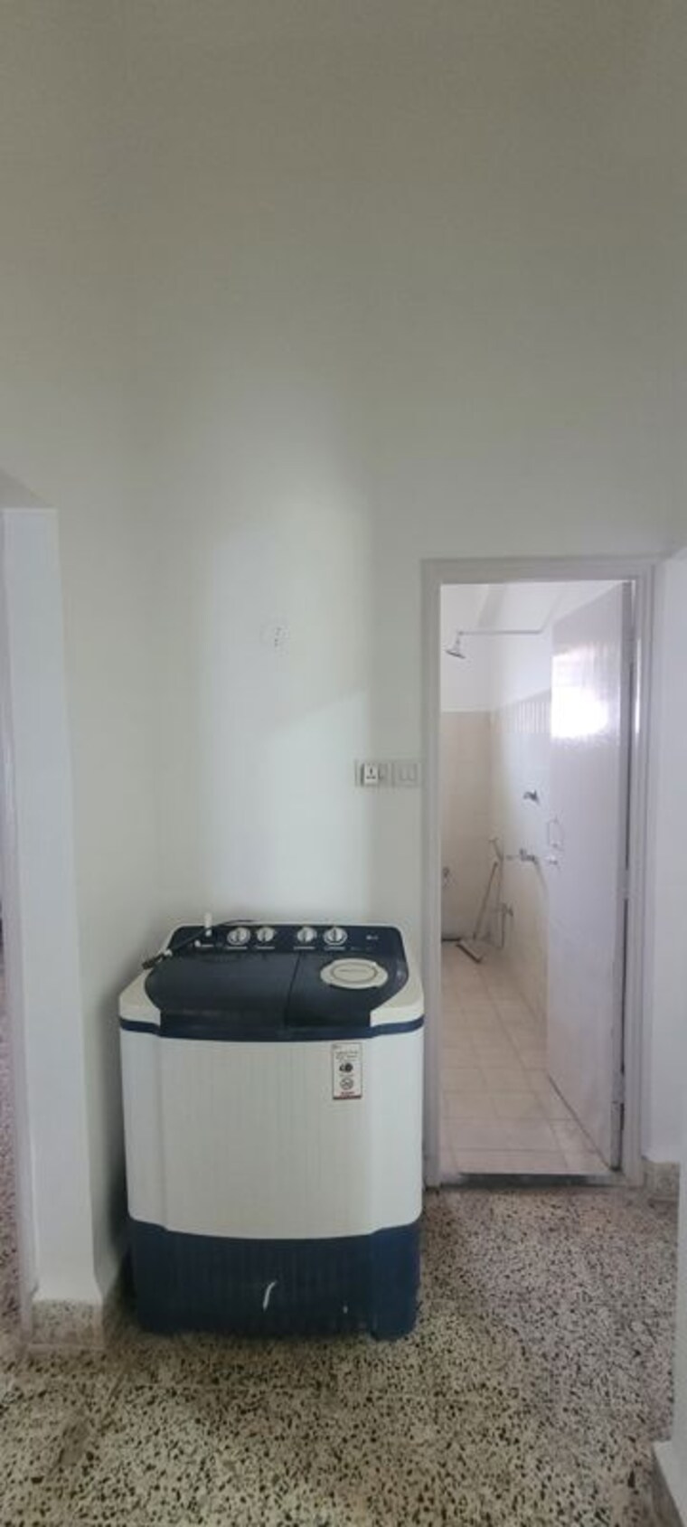 Bathroom, calangute 2 Bedroom 1000 Sq.Ft. Apartment In Calangute Goa 10547786