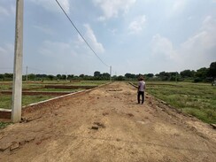 Plot For Sale in Gangapur