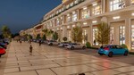 1000 Sq.Ft. Showroom in Patiala Road