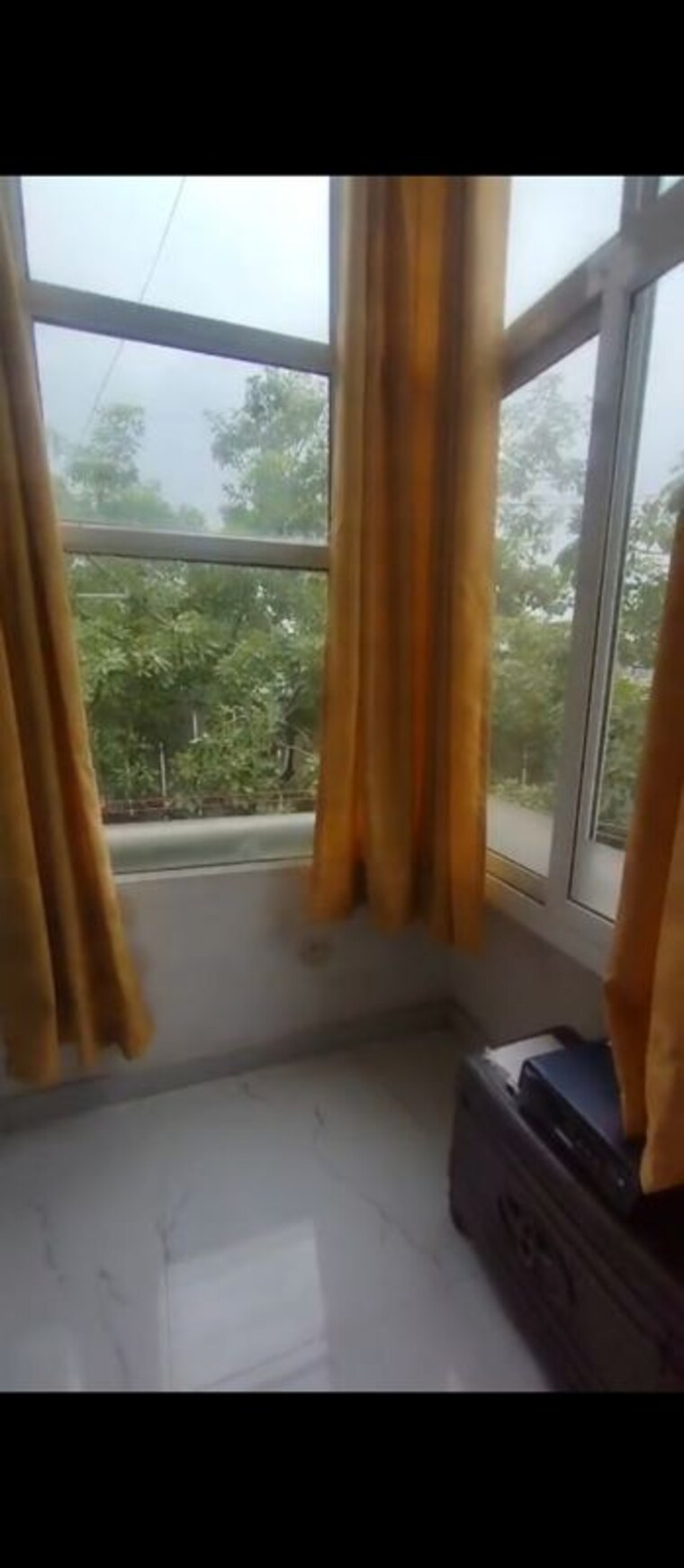 Balcony, raheja-atlantis 1 RK 210 Sq.Ft. Apartment In Sector 31 Gurgaon 10547770