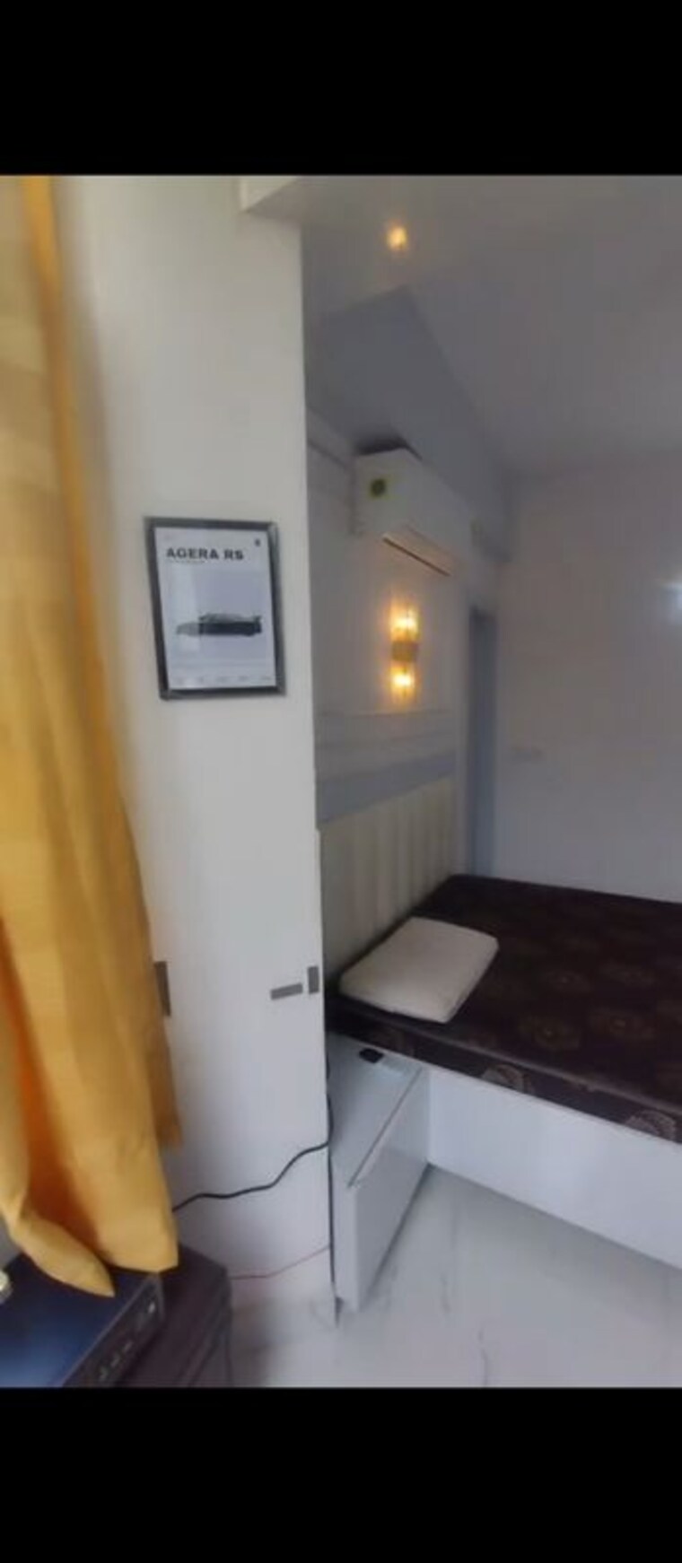 Bathroom, raheja-atlantis 1 RK 210 Sq.Ft. Apartment In Sector 31 Gurgaon 10547770