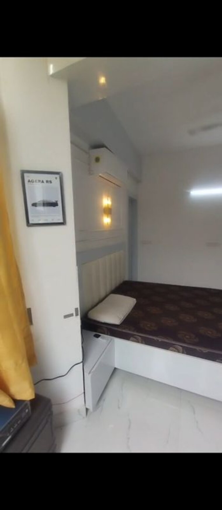 Bathroom, raheja-atlantis 1 RK 210 Sq.Ft. Apartment In Sector 31 Gurgaon 10547770