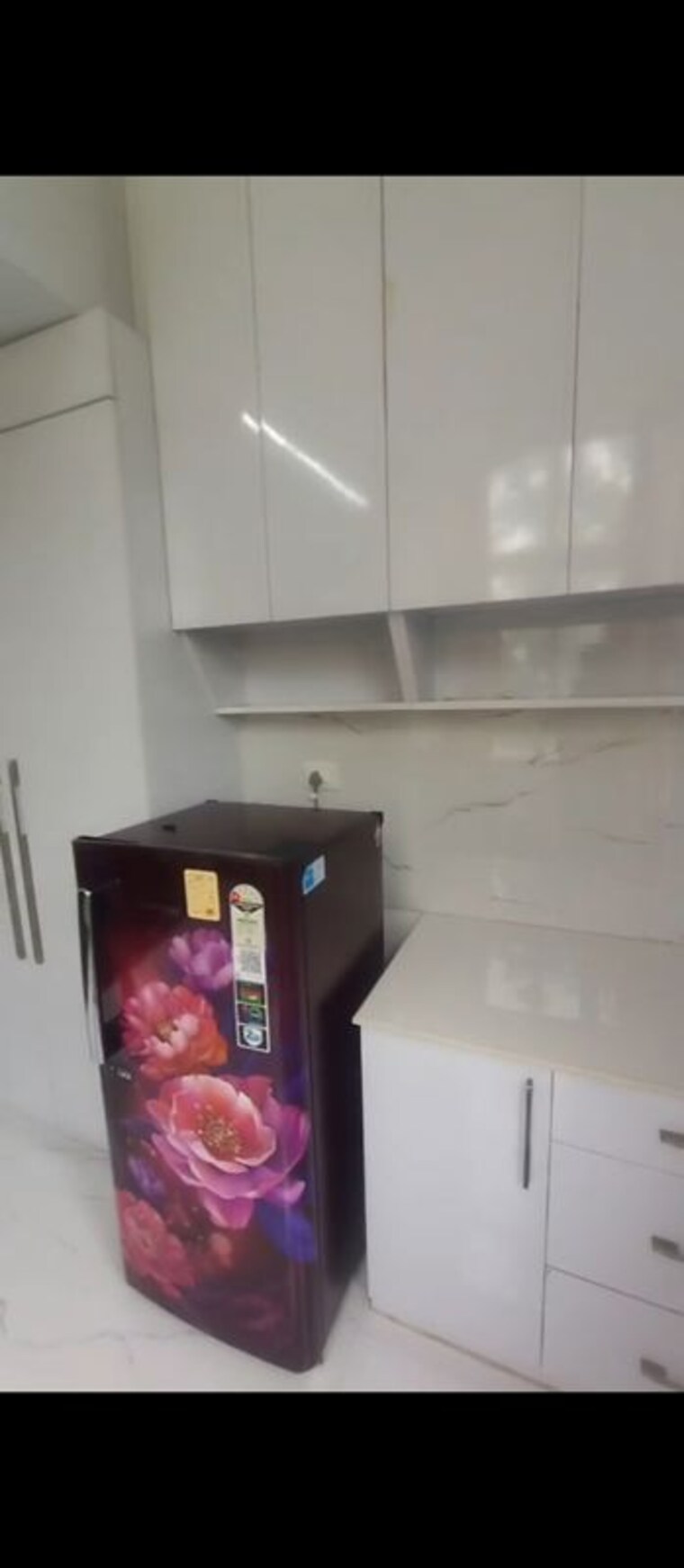 Kitchen, raheja-atlantis 1 RK 210 Sq.Ft. Apartment In Sector 31 Gurgaon 10547770