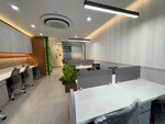 740 Sq.Ft. Office Space in Bhoomi 9 Business Bay