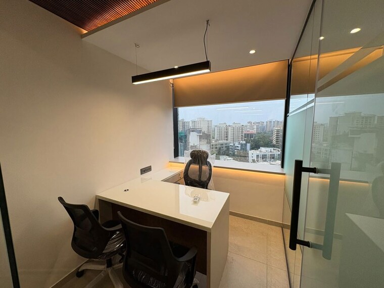 Team Area, bhoomi-9-business-bay Commercial Office Space 740 Sq.Ft. In Malad West Mumbai 10547801