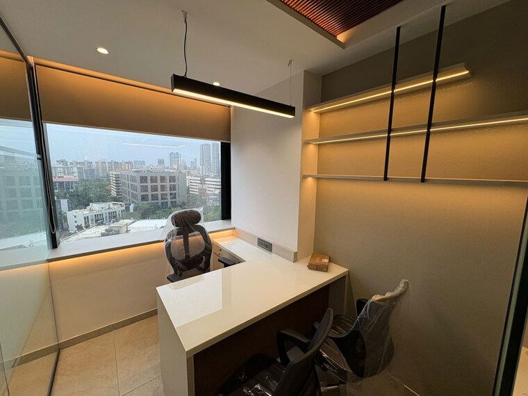 Team Area, bhoomi-9-business-bay Commercial Office Space 740 Sq.Ft. In Malad West Mumbai 10547801