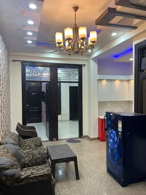 3 BHK Builder Floor For Rent in Indrapuram