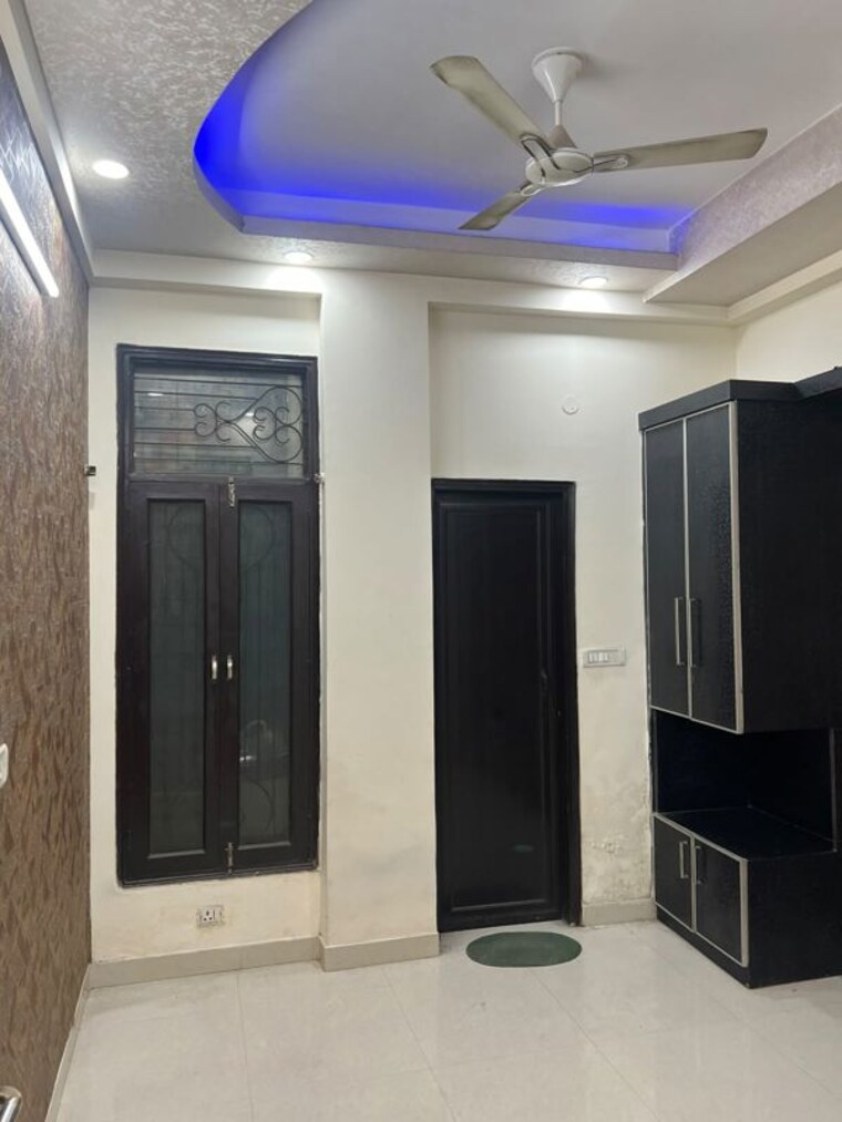 undefined, indrapuram 3 Bedroom 1500 Sq.Ft. Builder Floor In Indrapuram Ghaziabad 10547804
