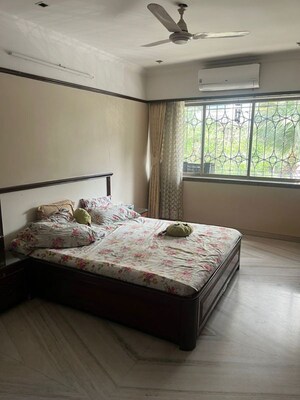 2 BHK Apartment For Rent in BY Apartment, Worli