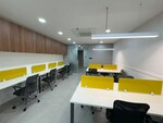 680 Sq.Ft. Office Space in Bhoomi 9 Business Bay