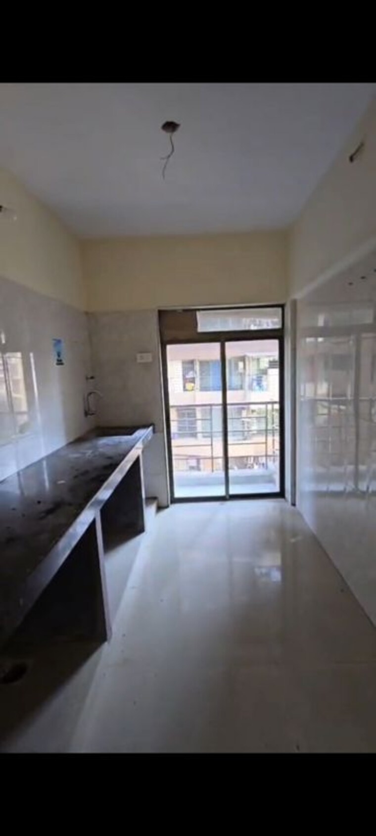 Balcony, crescent-heights 2 Bedroom 1200 Sq.Ft. Apartment In Kharghar Navi Mumbai 10547774