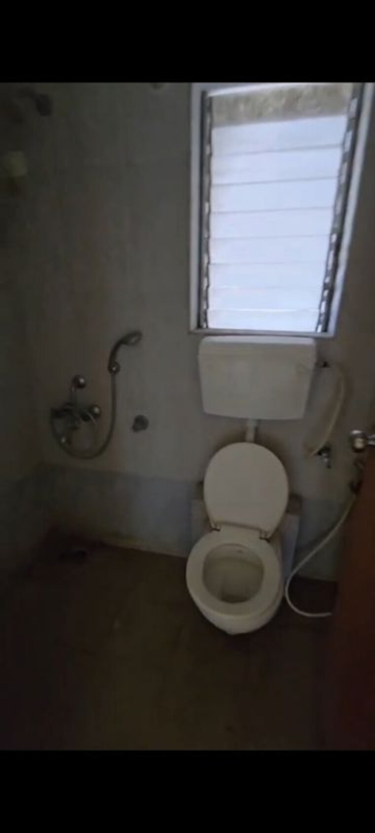 Bathroom, crescent-heights 2 Bedroom 1200 Sq.Ft. Apartment In Kharghar Navi Mumbai 10547774