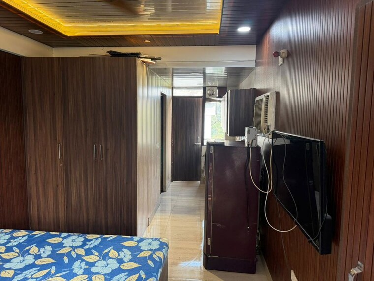 Room, suncity-essel-tower 1 RK 210 Sq.Ft. Apartment In Sector 28 Gurgaon 10547816