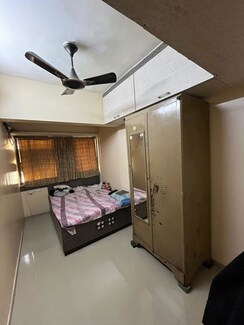 1 BHK Apartment For Sale in Goregaon West