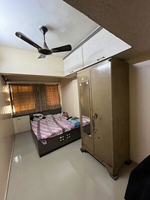 1 BHK Apartment For Sale in Goregaon West