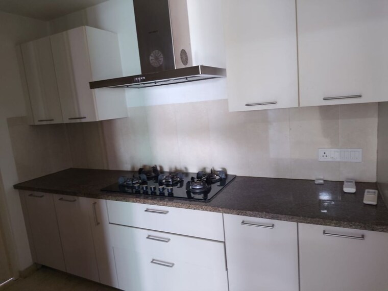 Kitchen, lokhandwala-minerva-mahalaxmi 3 Bedroom 2550 Sq.Ft. Apartment In Mahalaxmi Mumbai 10547826