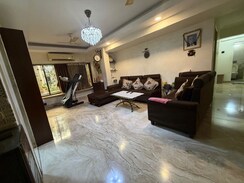 3 BHK Apartment For Sale in Khar West