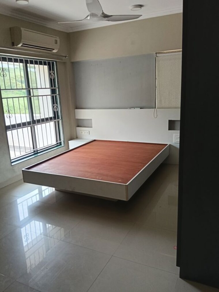Room, raheja-vistas-phase-1 3 Bedroom 975 Sq.Ft. Apartment In Mohammadwadi Pune 10547820