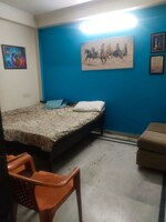 2 BHK + Study Room 1300 Sq.Ft. Builder Floor in Malviya Nagar
