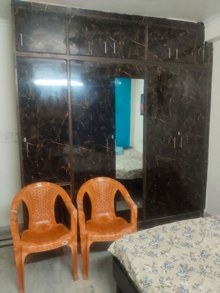 undefined, malviya nagar 2 Bedroom 1300 Sq.Ft. Builder Floor In Malviya Nagar Delhi 10547854