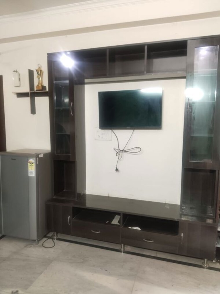 undefined, malviya nagar 2 Bedroom 1300 Sq.Ft. Builder Floor In Malviya Nagar Delhi 10547854