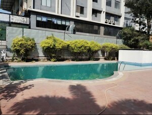 1 BHK Apartment For Sale in Mainland Valencia, Wagholi