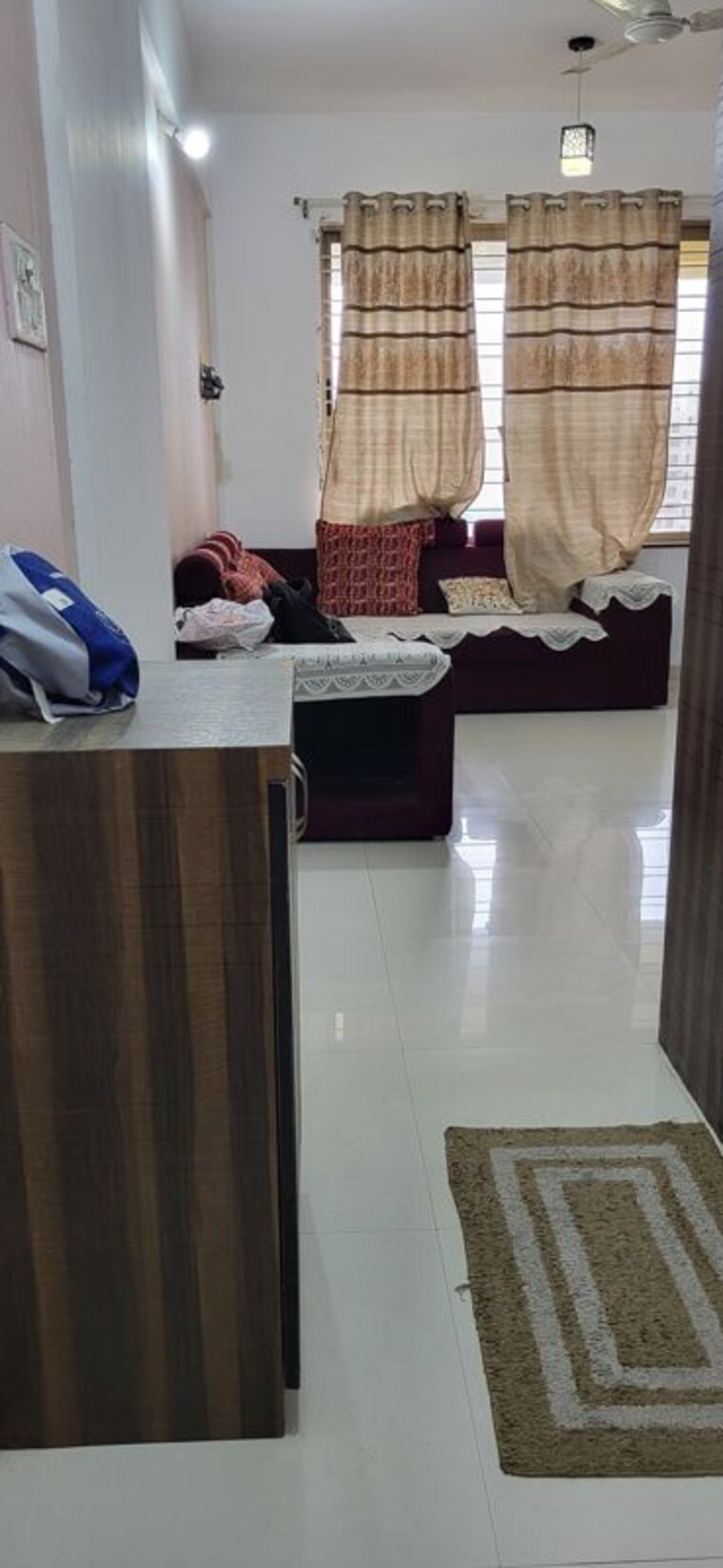 Team Area, mainland-valencia 1 Bedroom 650 Sq.Ft. Apartment In Wagholi Pune 10547847