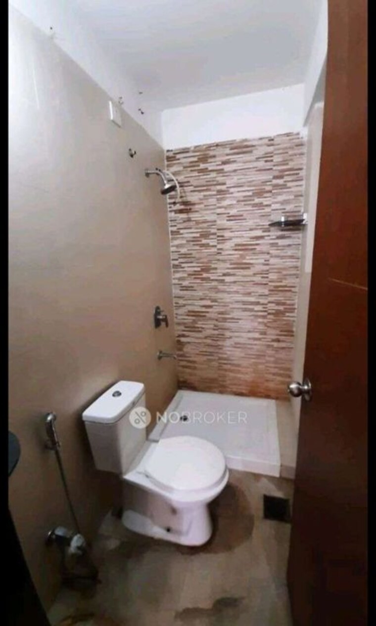 Bathroom, mainland-valencia 1 Bedroom 650 Sq.Ft. Apartment In Wagholi Pune 10547847